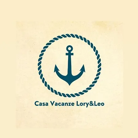Appartamento Lory&leo Casa