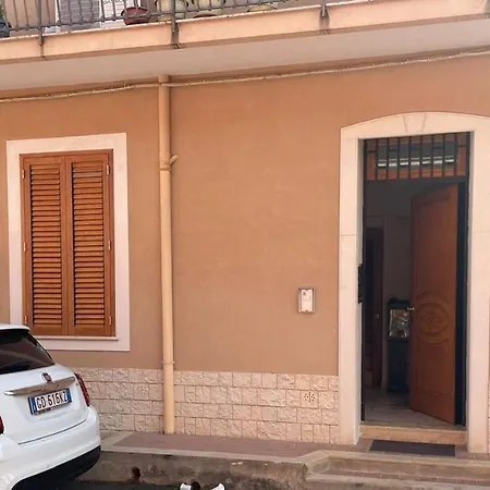 Apartment Casa Lory&leo Avola