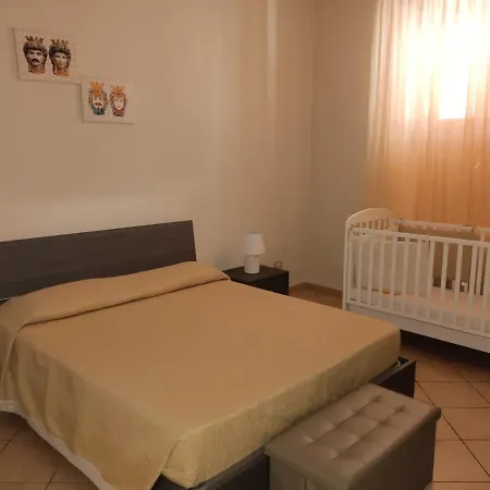 Casa Lory&leo Apartment *