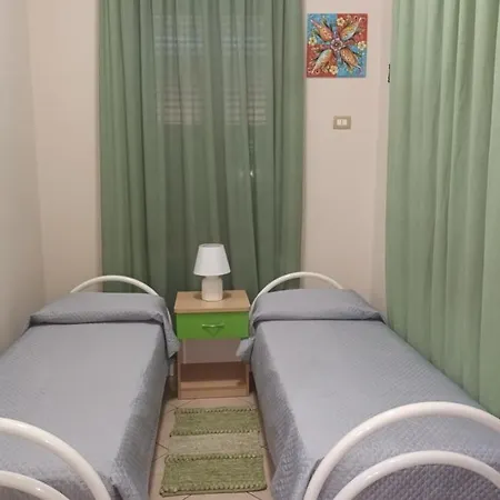 Casa Lory&leo Apartment