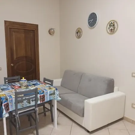 Apartment Casa Lory&leo Avola