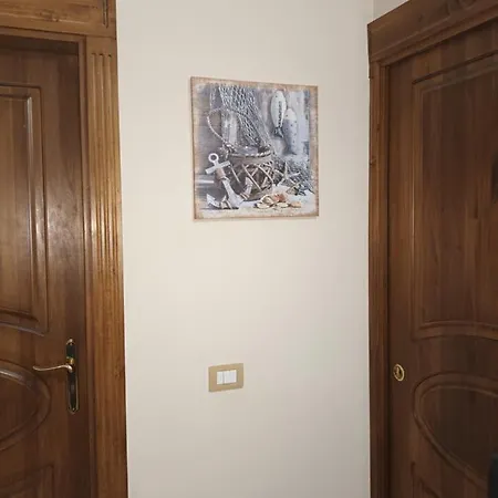 Casa Lory&leo * Avola