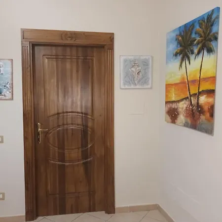 Casa Lory&leo Apartment Avola