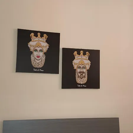 Apartment Casa Lory&leo Avola