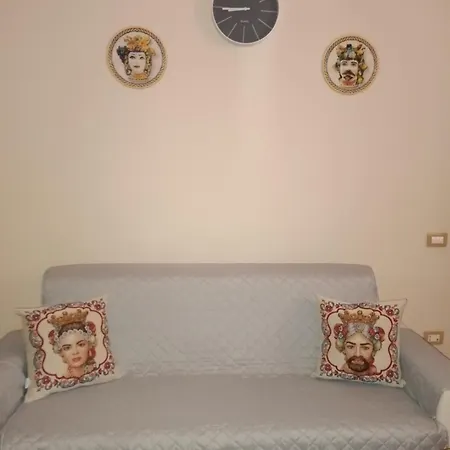 Casa Lory&leo Apartment Avola